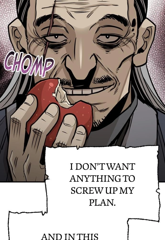 Murim RPG Simulation Chapter 26 Page 55