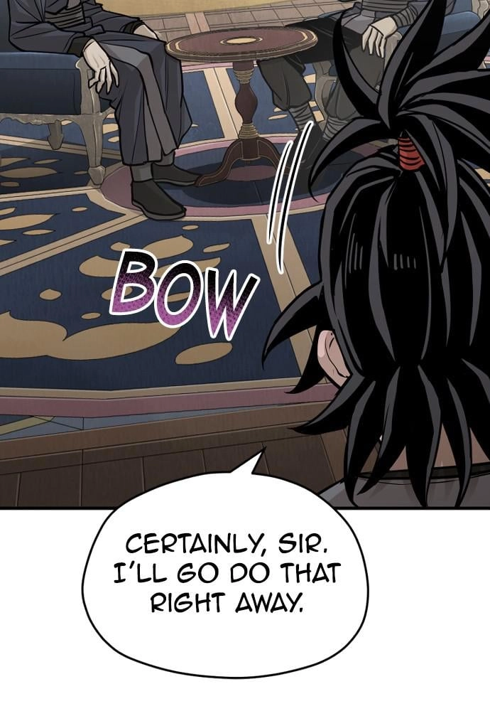 Murim RPG Simulation Chapter 26 Page 156
