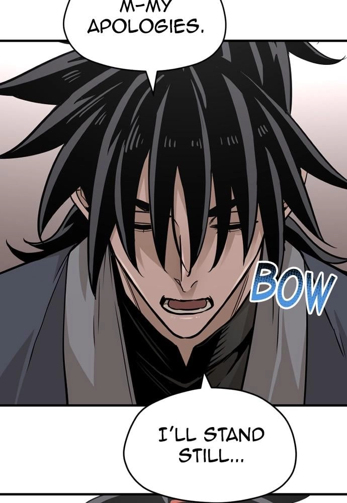 Murim RPG Simulation Chapter 26 Page 57