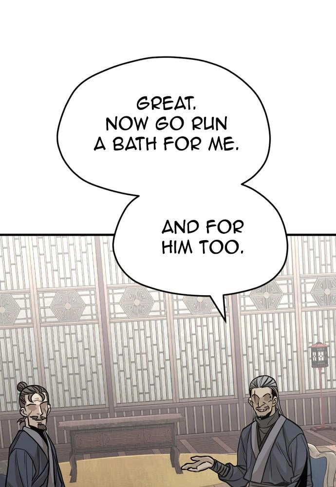Murim RPG Simulation Chapter 26 Page 155