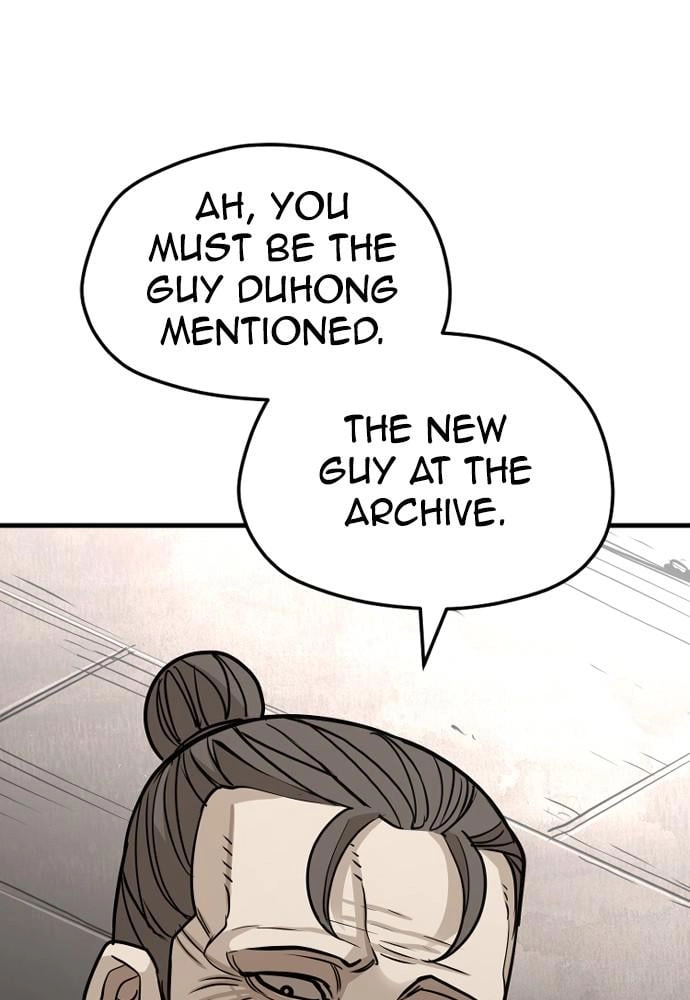 Murim RPG Simulation Chapter 26 Page 106