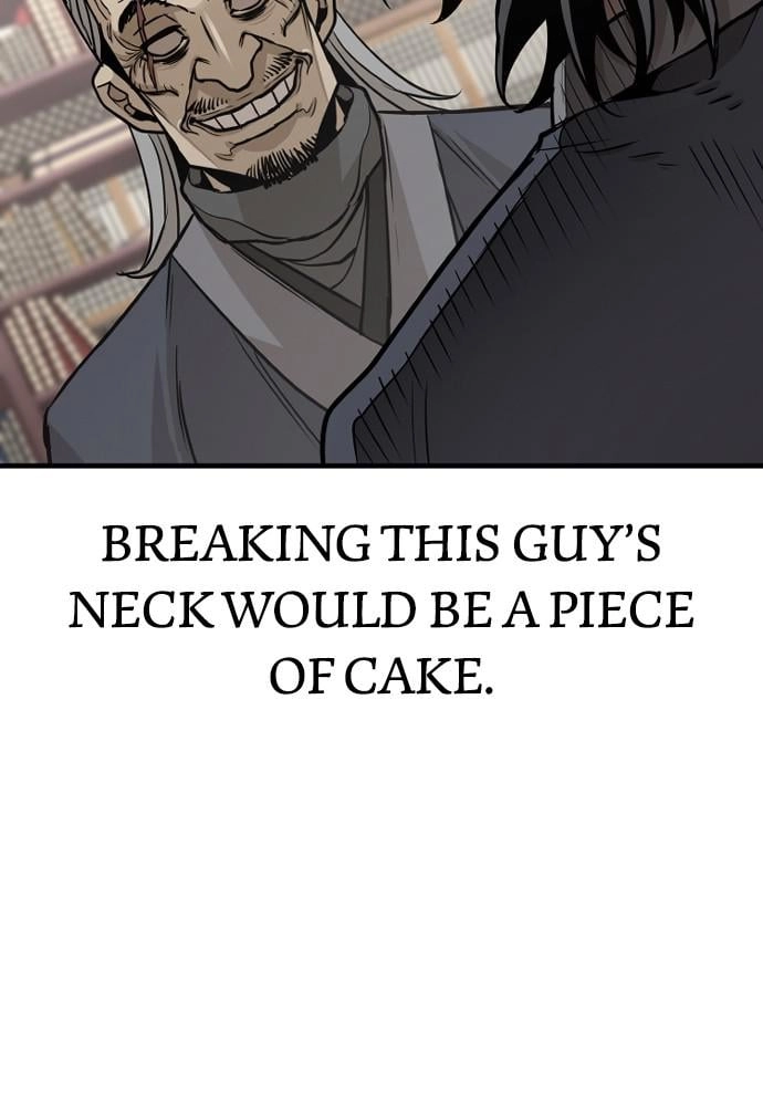 Murim RPG Simulation Chapter 26 Page 53