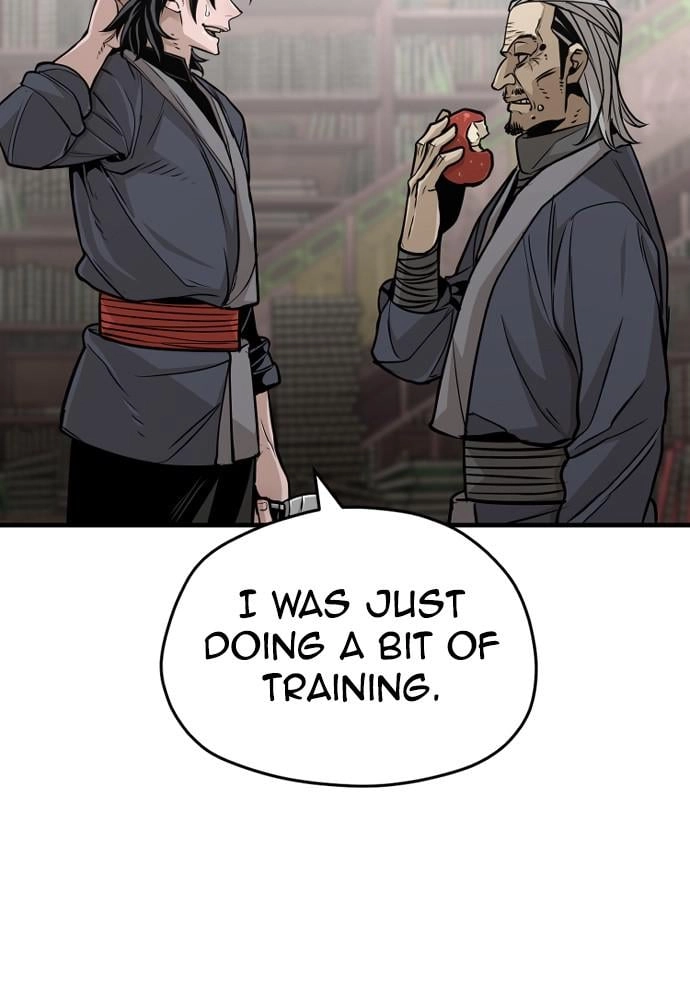 Murim RPG Simulation Chapter 26 Page 29