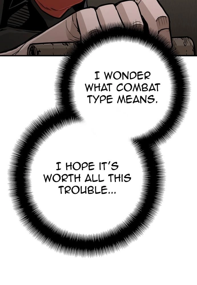 Murim RPG Simulation Chapter 26 Page 96