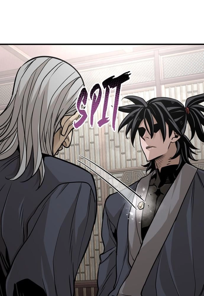 Murim RPG Simulation Chapter 26 Page 47