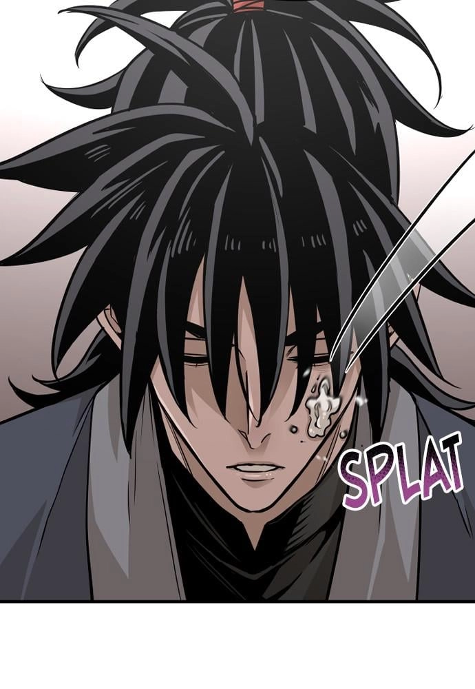 Murim RPG Simulation Chapter 26 Page 58