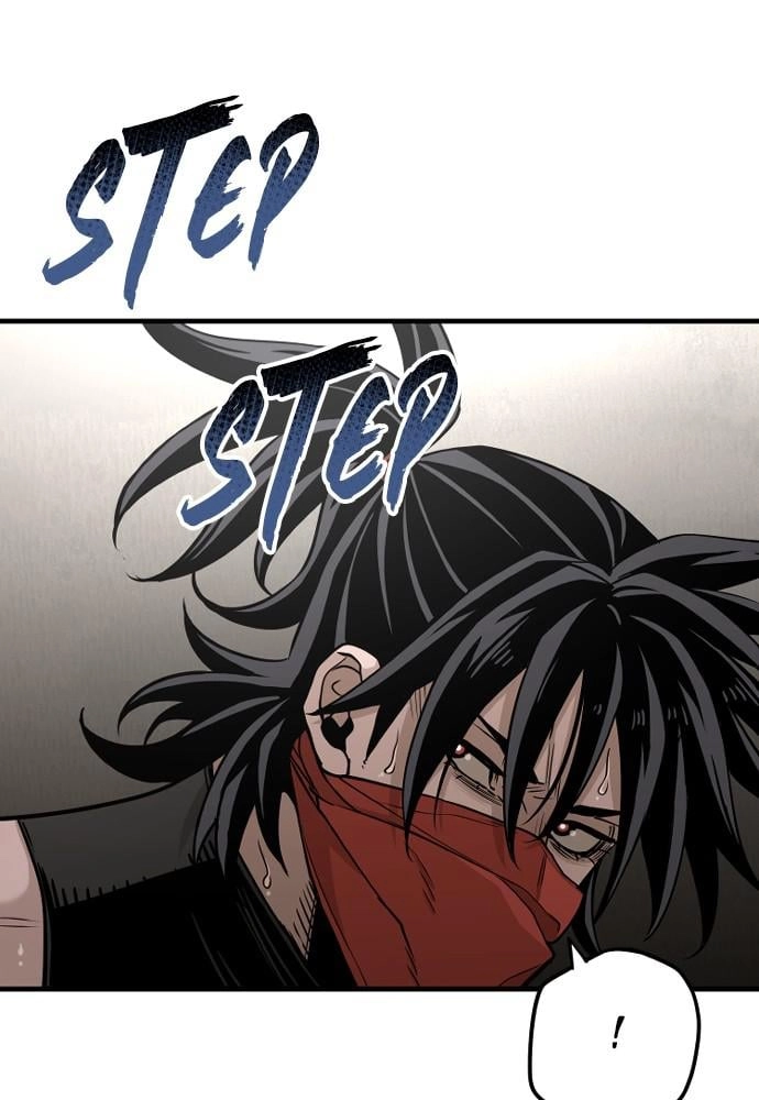 Murim RPG Simulation Chapter 26 Page 97