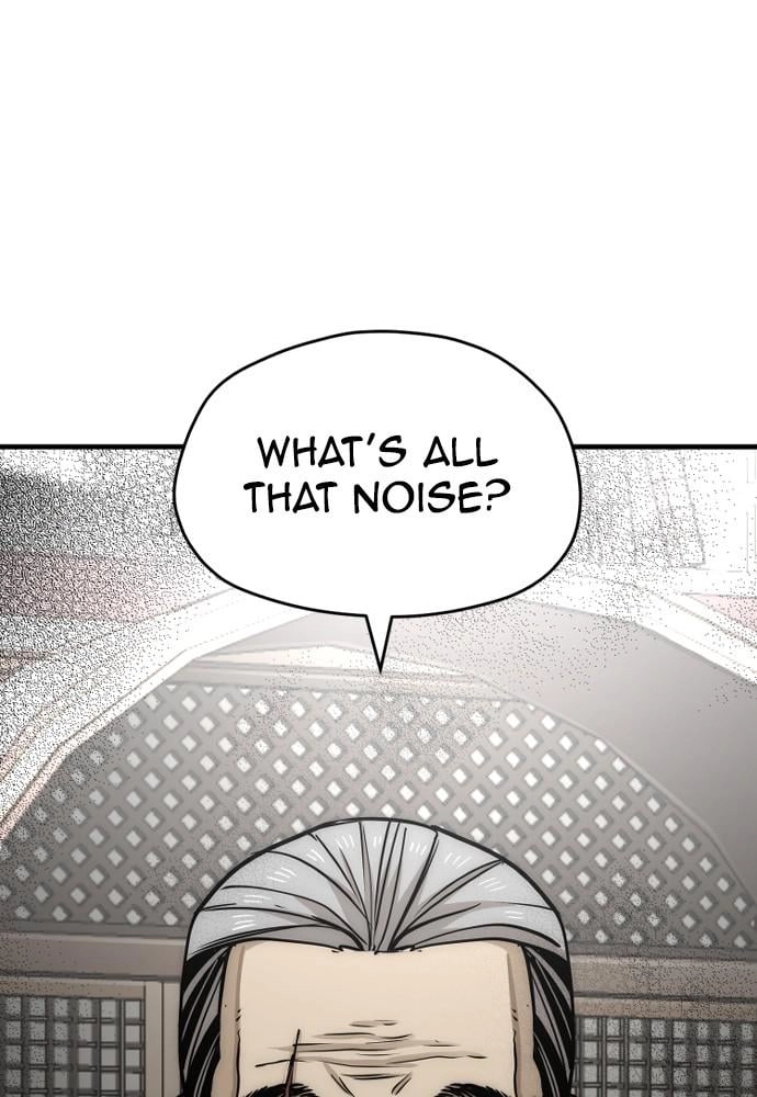 Murim RPG Simulation Chapter 26 Page 23