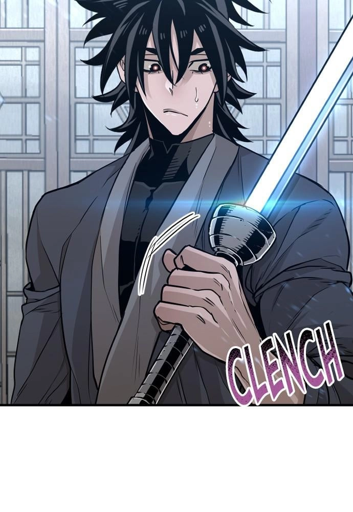 Murim RPG Simulation Chapter 26 Page 10