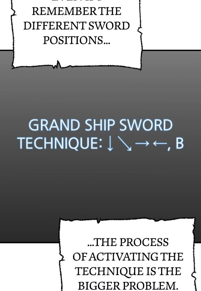Murim RPG Simulation Chapter 26 Page 16