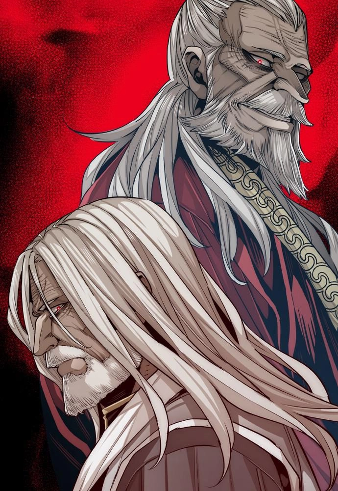 Murim RPG Simulation Chapter 26 Page 77