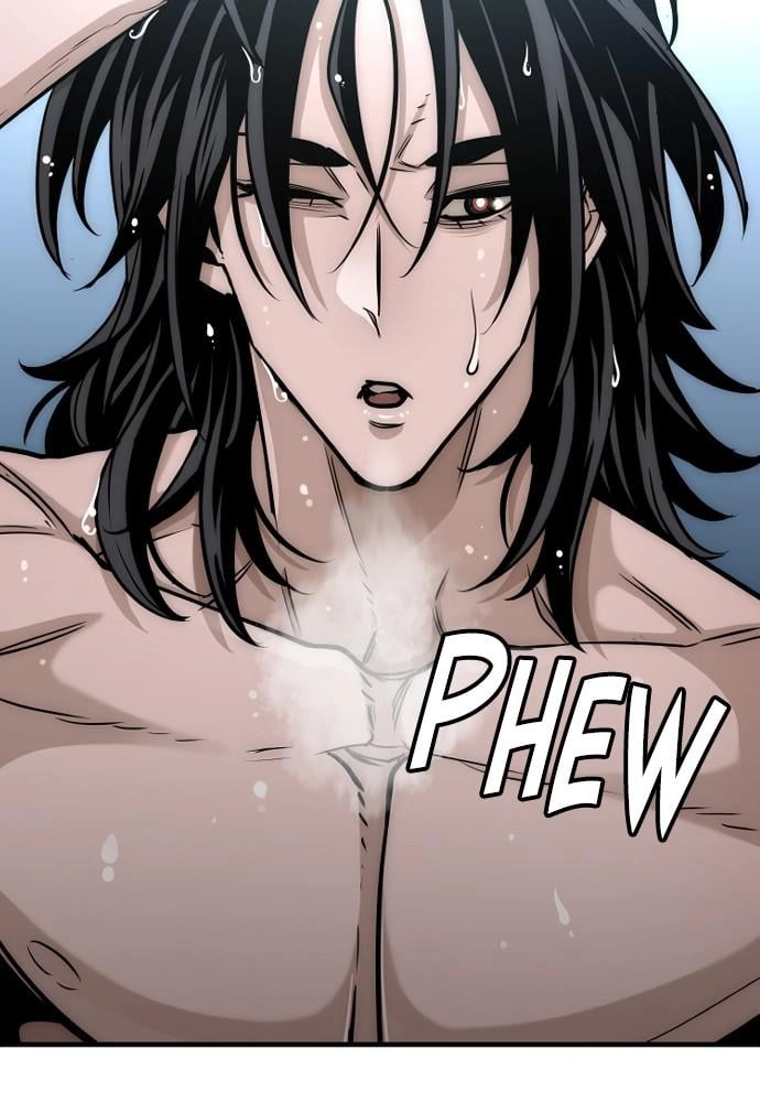 Murim RPG Simulation Chapter 26 Page 127
