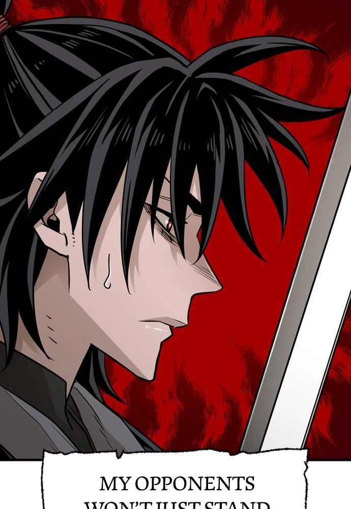 Murim RPG Simulation Chapter 26 Page 18
