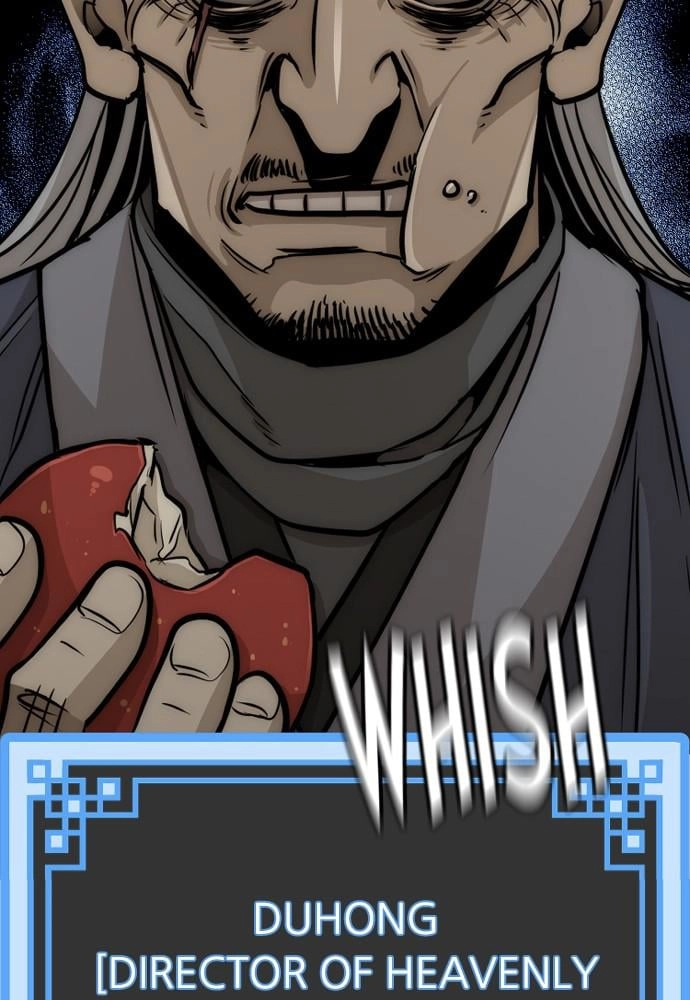 Murim RPG Simulation Chapter 26 Page 35