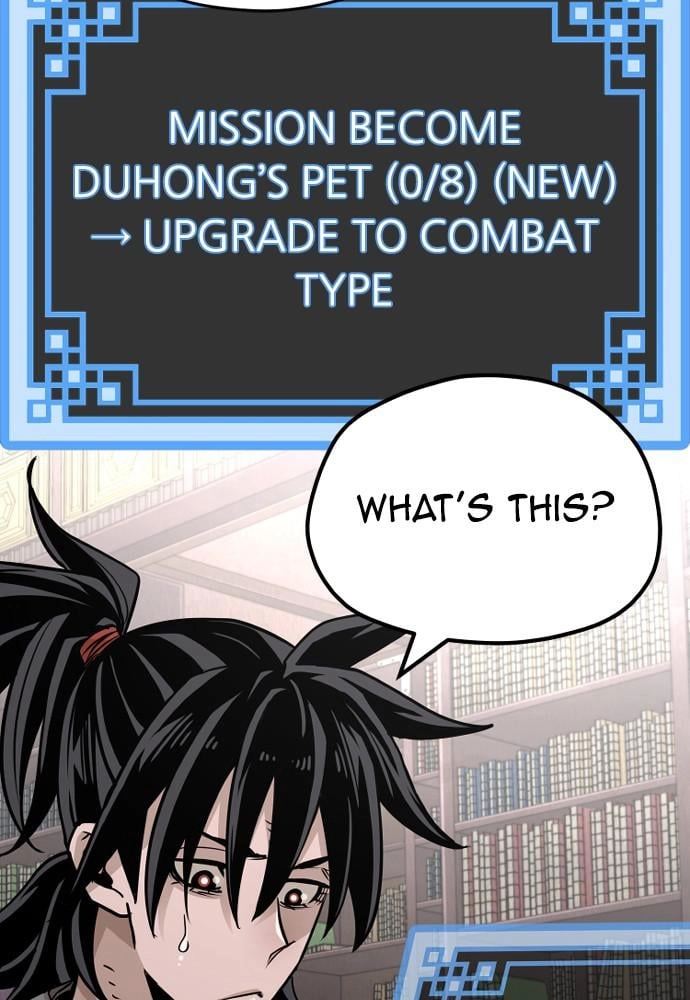 Murim RPG Simulation Chapter 26 Page 38