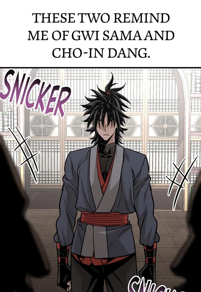 Murim RPG Simulation Chapter 26 Page 148