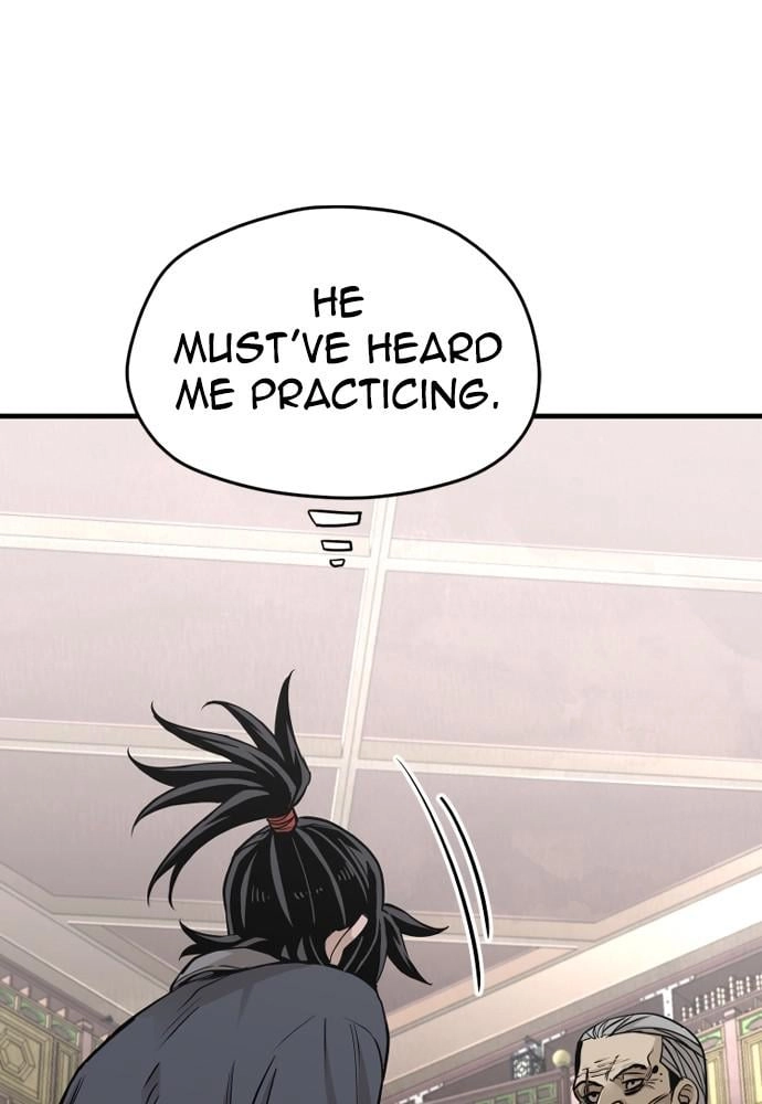 Murim RPG Simulation Chapter 26 Page 26