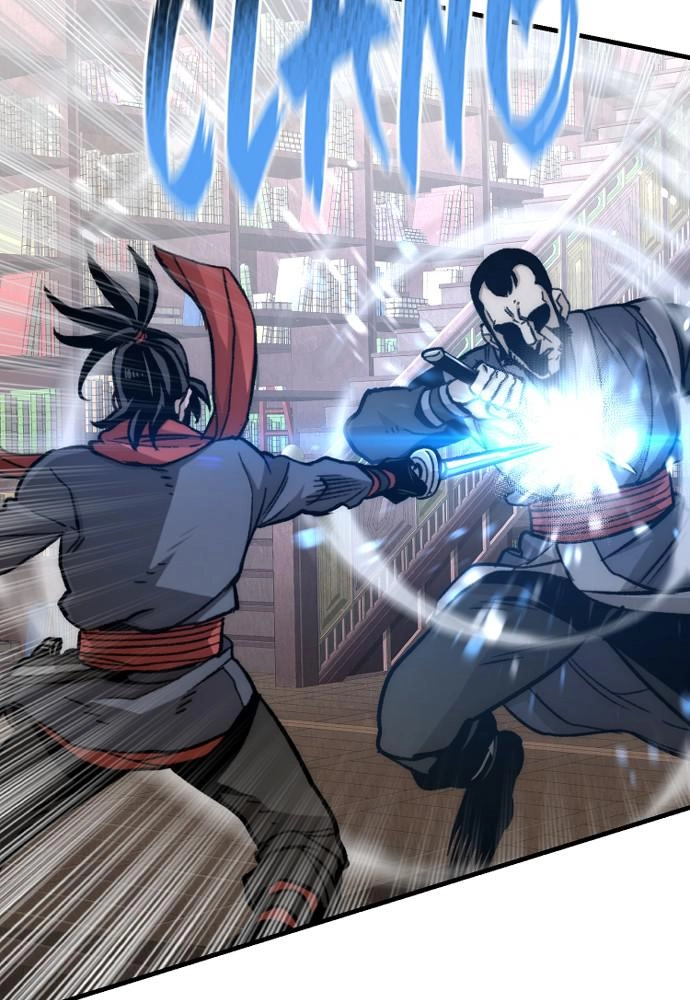 Murim RPG Simulation Chapter 29 Page 155