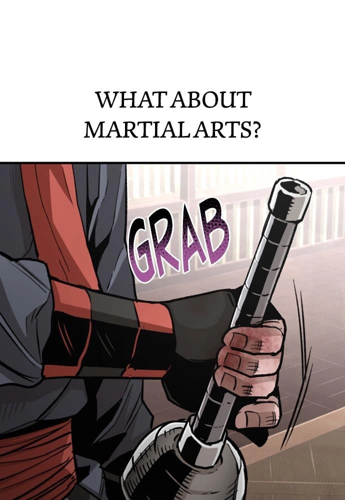 Murim RPG Simulation Chapter 29 Page 144