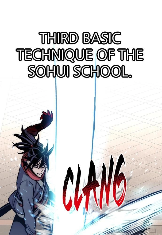 Murim RPG Simulation Chapter 29 Page 166