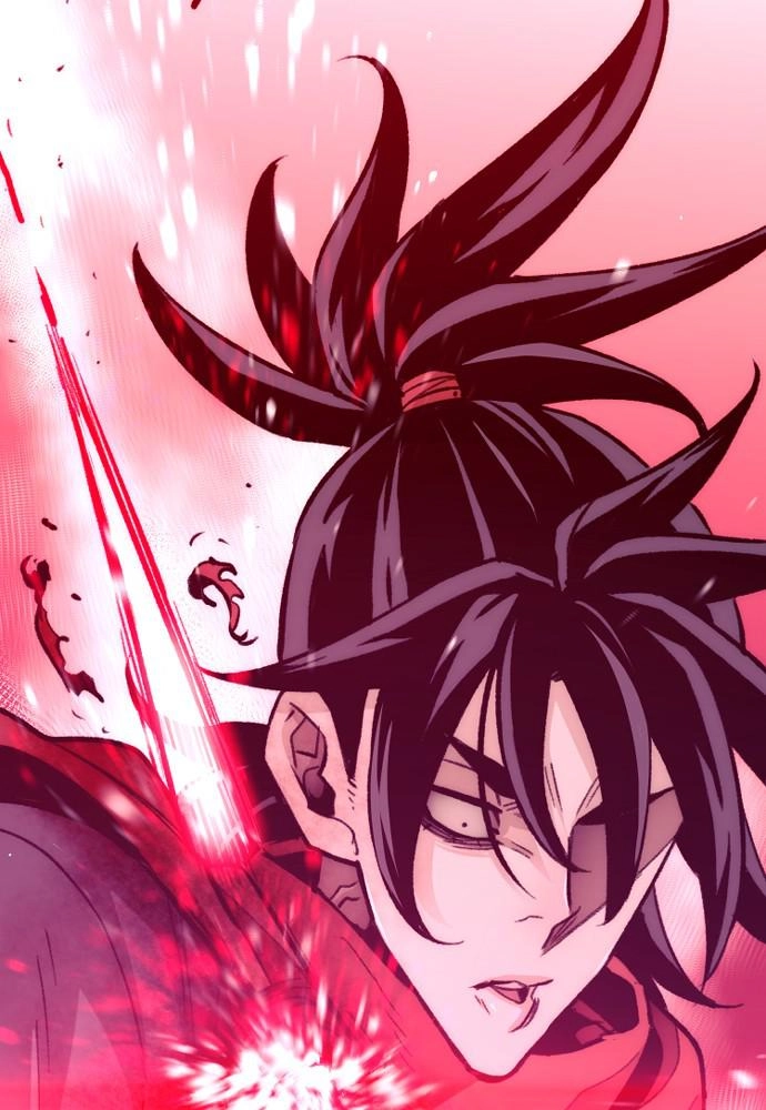 Murim RPG Simulation Chapter 29 Page 197