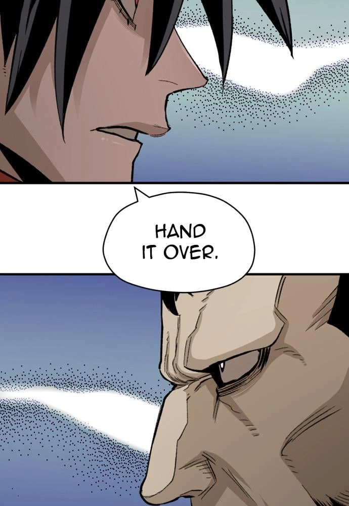 Murim RPG Simulation Chapter 29 Page 43