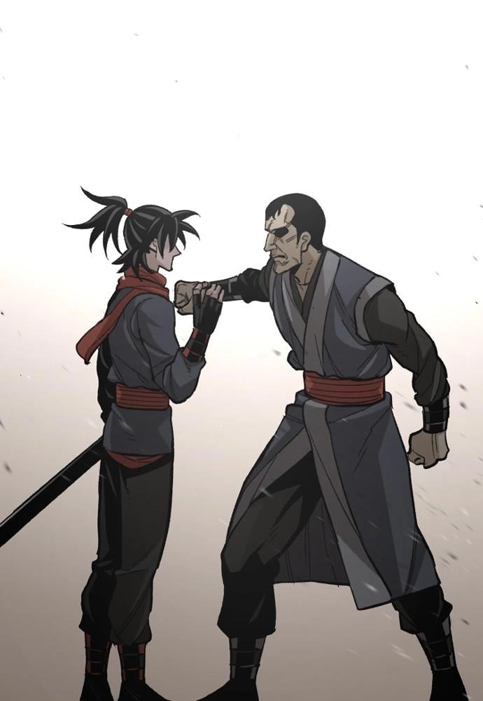 Murim RPG Simulation Chapter 29 Page 69