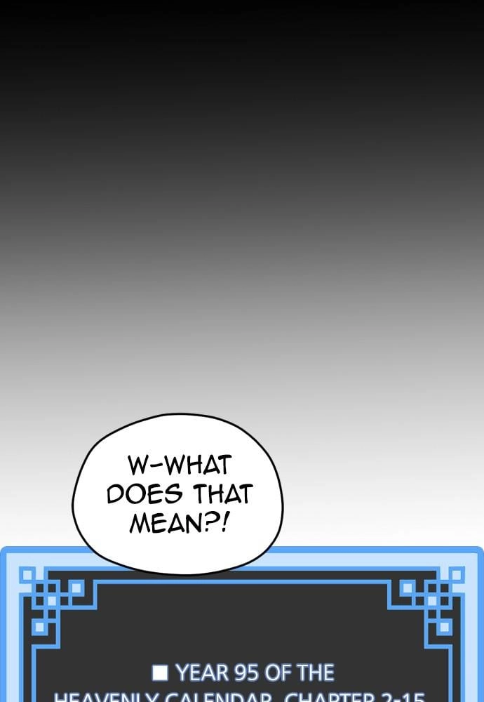 Murim RPG Simulation Chapter 29 Page 21