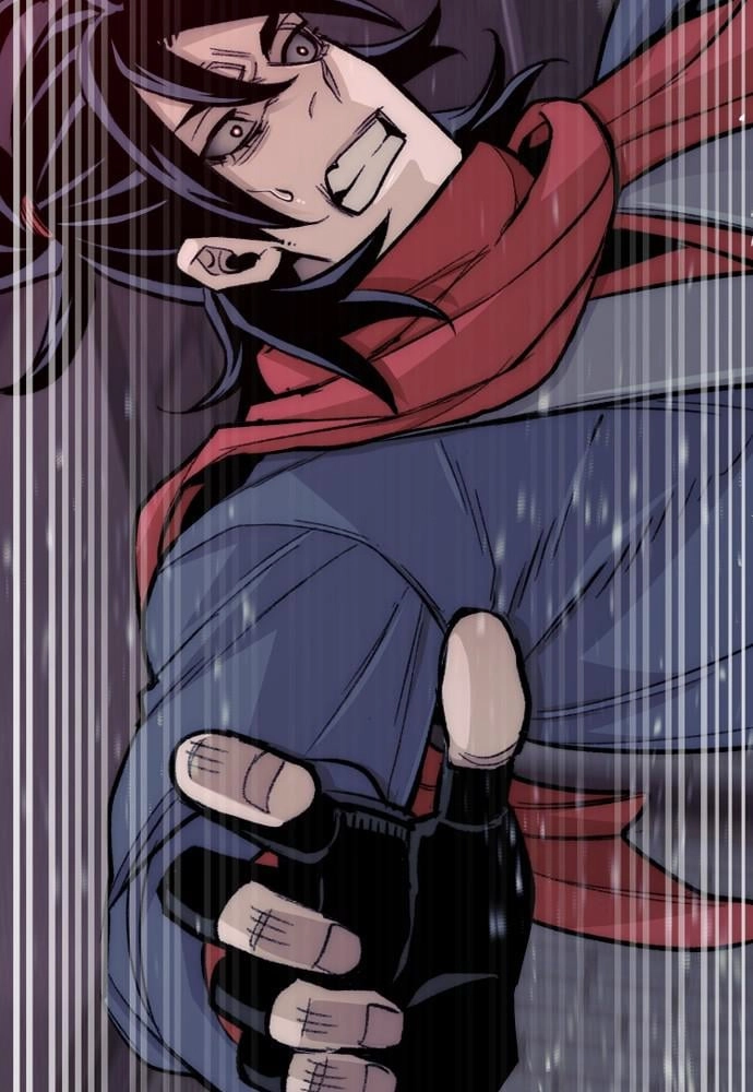 Murim RPG Simulation Chapter 29 Page 98