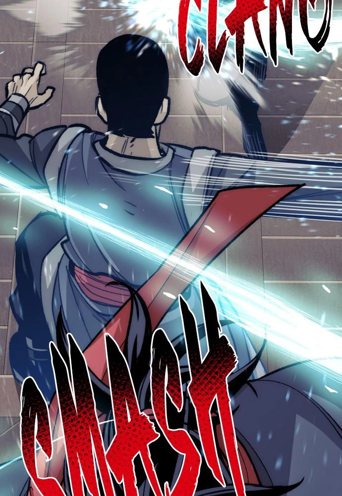 Murim RPG Simulation Chapter 29 Page 168