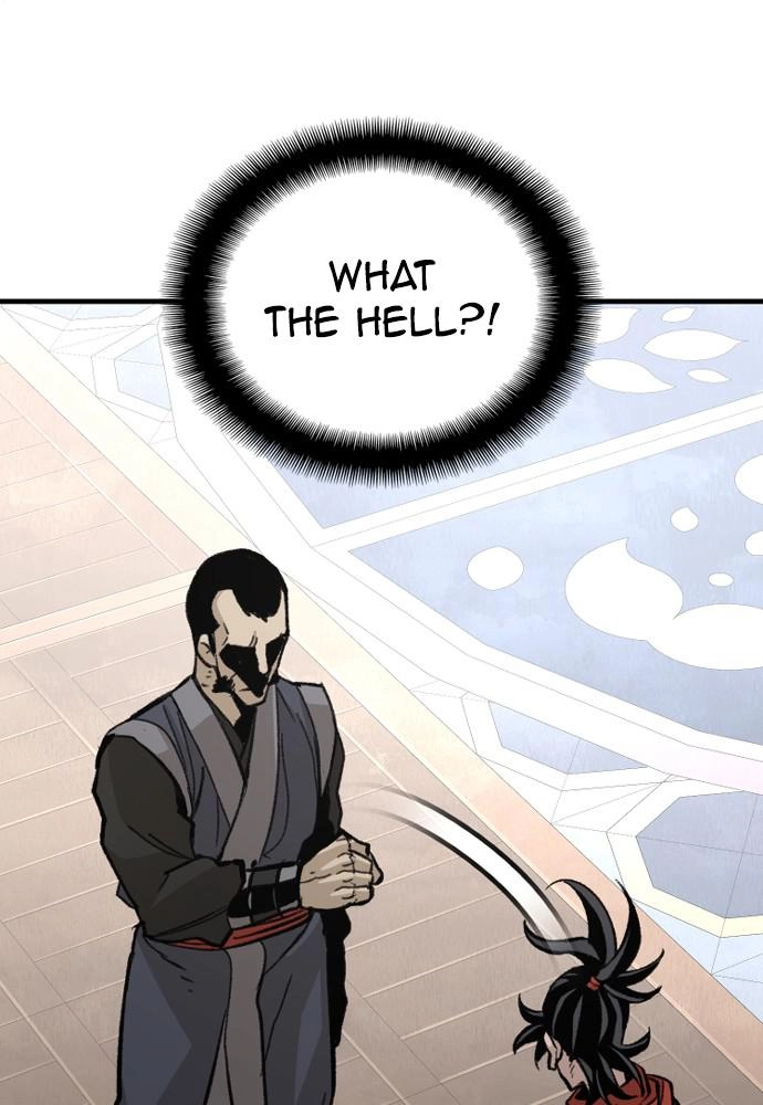 Murim RPG Simulation Chapter 29 Page 80