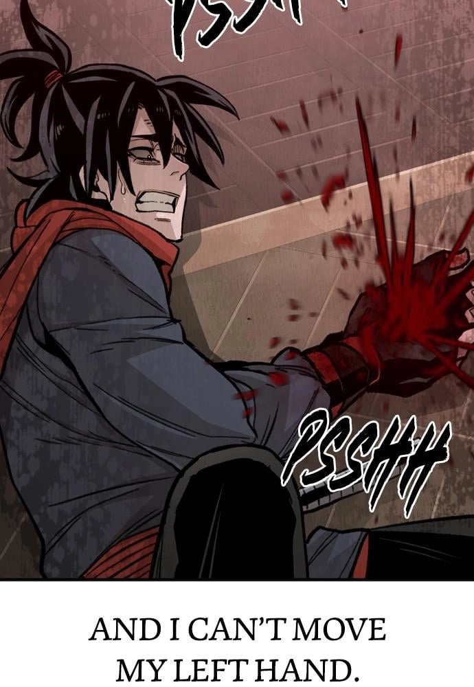 Murim RPG Simulation Chapter 29 Page 137