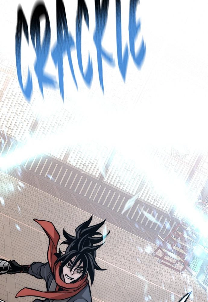 Murim RPG Simulation Chapter 29 Page 173