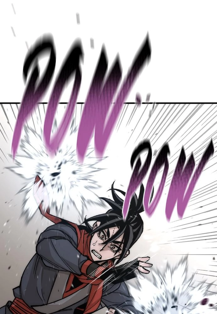 Murim RPG Simulation Chapter 29 Page 107