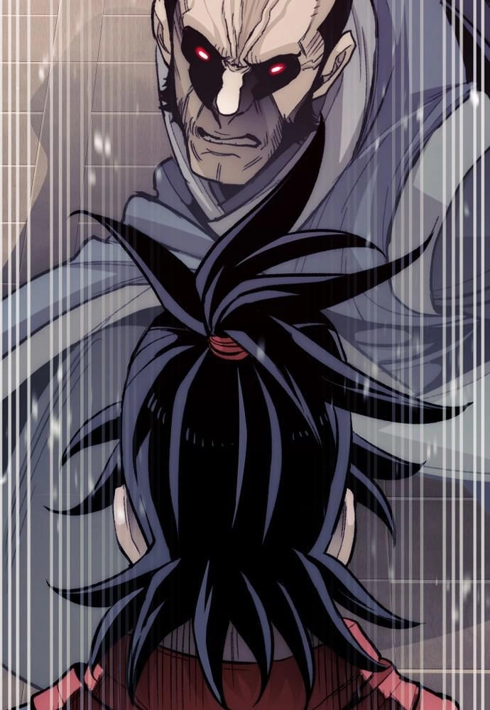 Murim RPG Simulation Chapter 29 Page 50