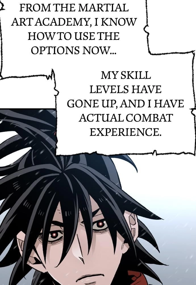 Murim RPG Simulation Chapter 29 Page 71