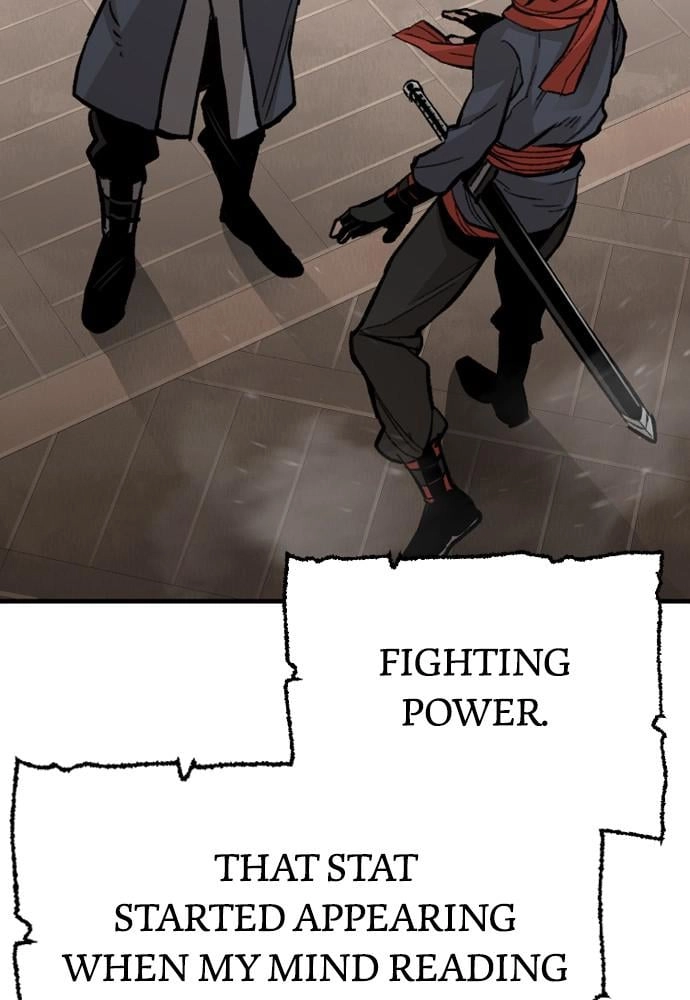 Murim RPG Simulation Chapter 29 Page 81