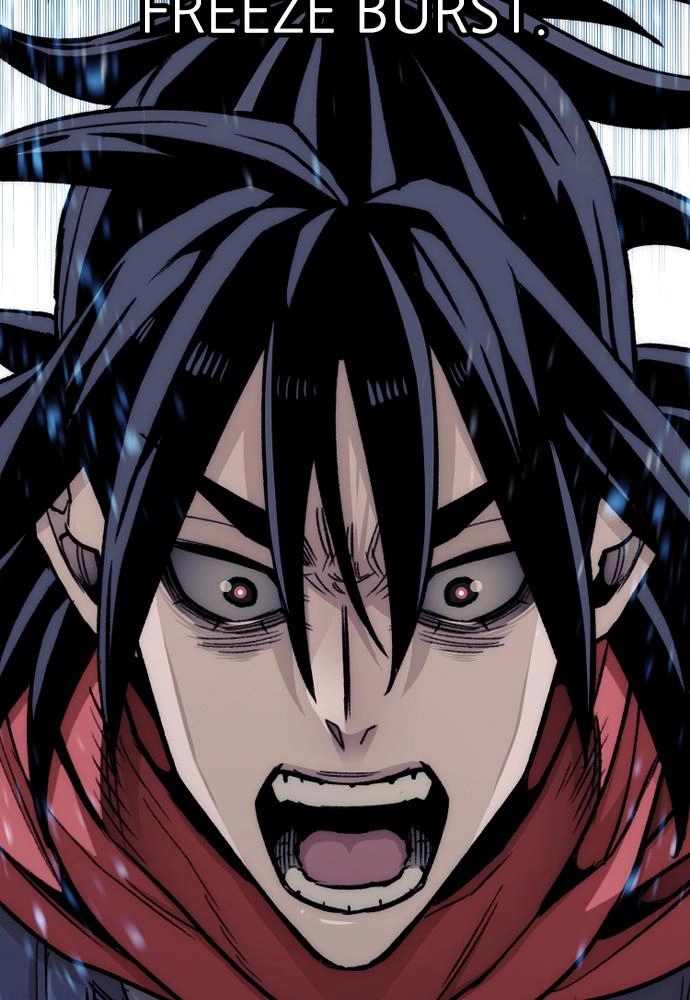 Murim RPG Simulation Chapter 29 Page 171