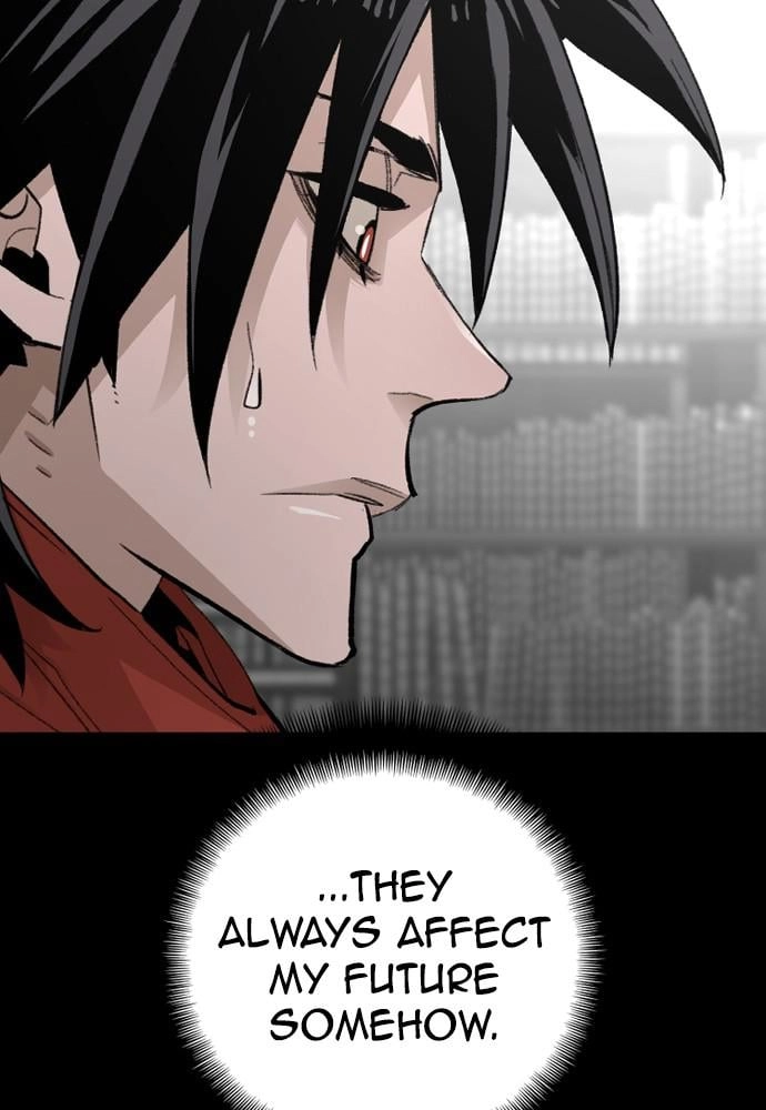 Murim RPG Simulation Chapter 29 Page 17
