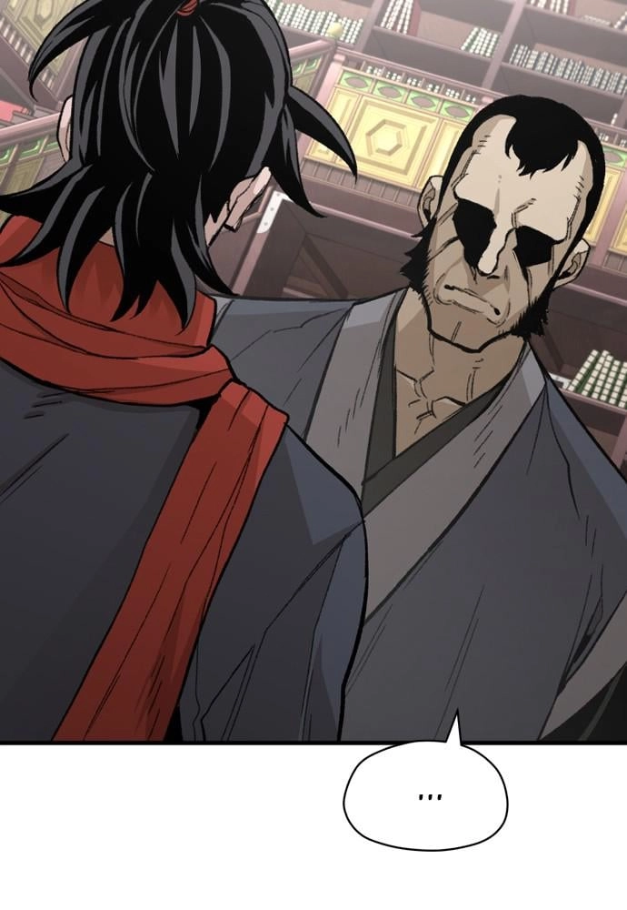 Murim RPG Simulation Chapter 29 Page 41