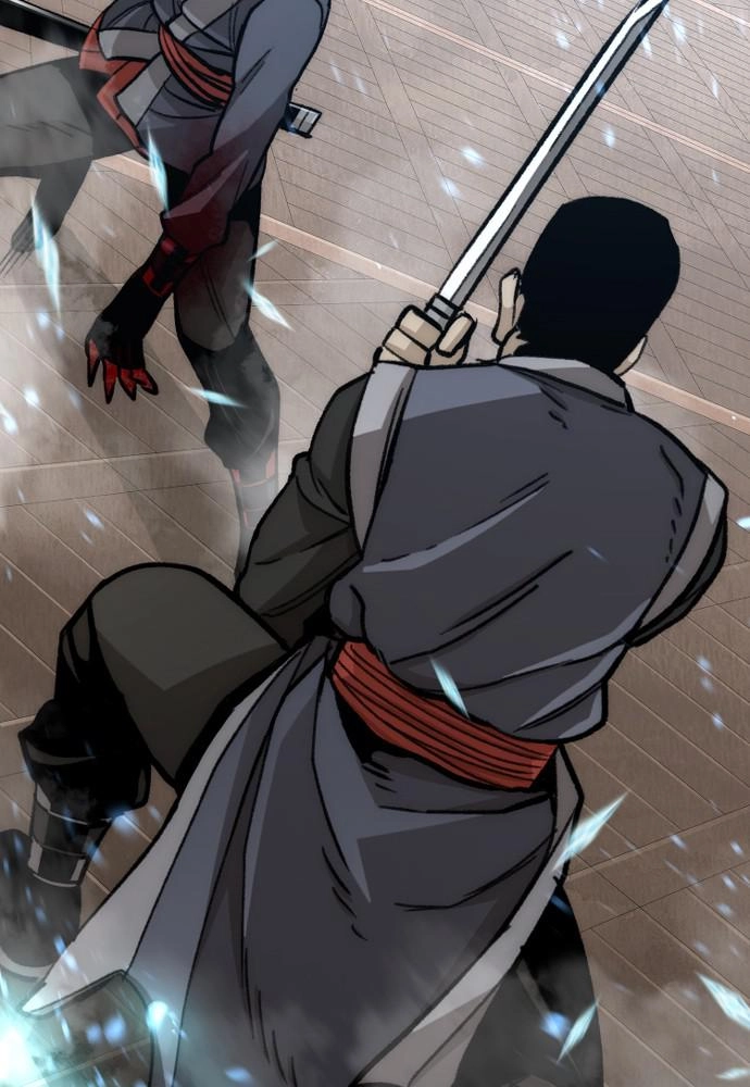 Murim RPG Simulation Chapter 29 Page 174