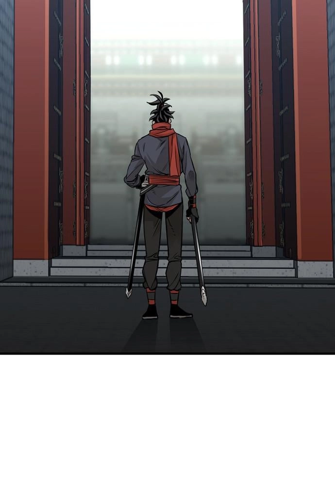 Murim RPG Simulation Chapter 13 Page 44