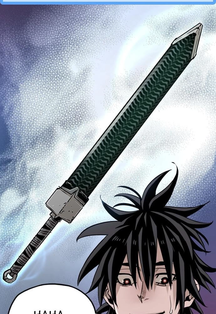 Murim RPG Simulation Chapter 13 Page 32