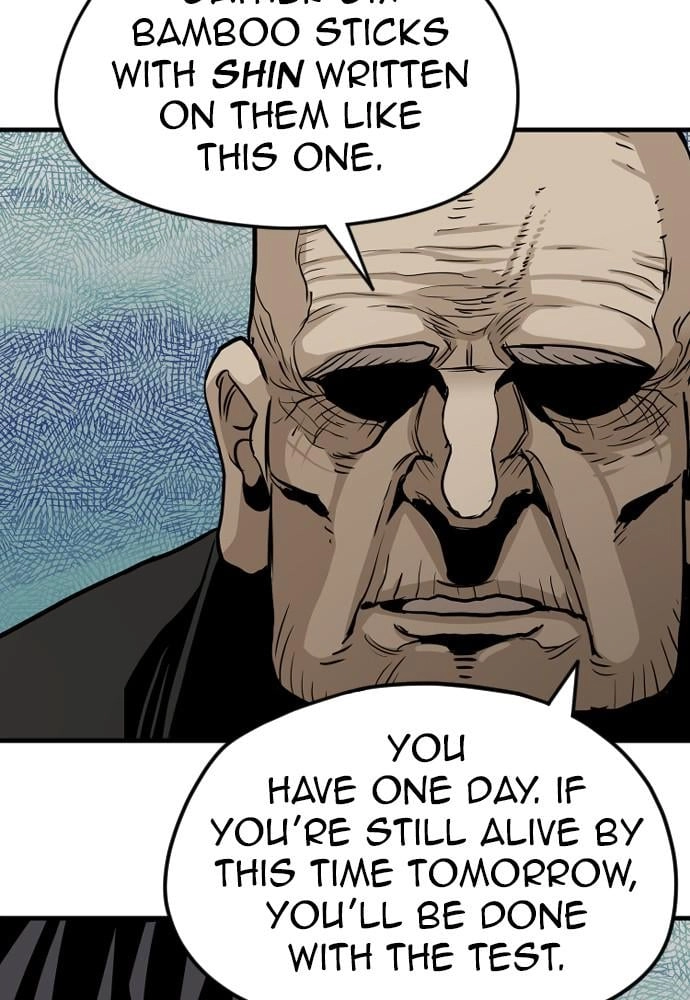 Murim RPG Simulation Chapter 13 Page 87