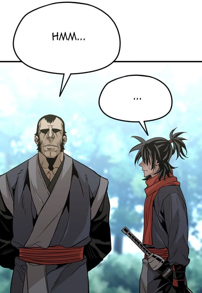 Murim RPG Simulation Chapter 13 Page 25