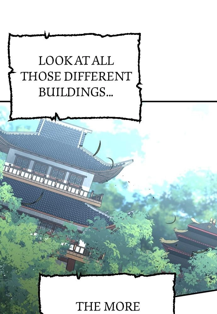 Murim RPG Simulation Chapter 13 Page 116