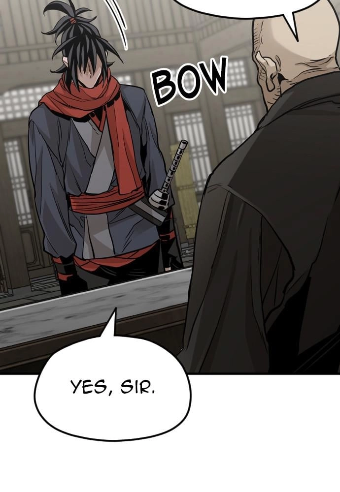Murim RPG Simulation Chapter 13 Page 71