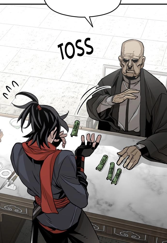 Murim RPG Simulation Chapter 13 Page 85