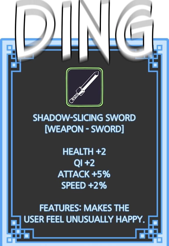 Murim RPG Simulation Chapter 13 Page 31