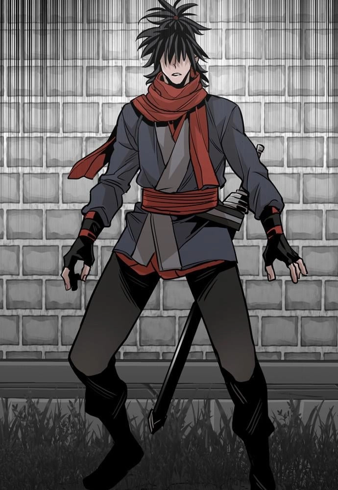 Murim RPG Simulation Chapter 13 Page 146